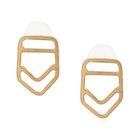Ishita Stud earrings